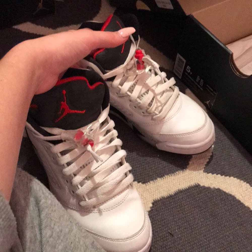 Air Jordan 5 retro